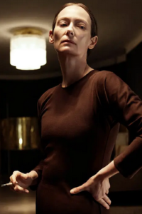 Suspiria [Tilda Swinton]